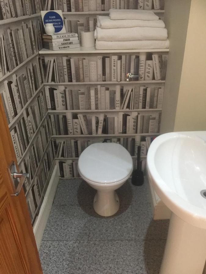 Durnford St- Amazing Location - Free Wifi Apartment Plymouth Ngoại thất bức ảnh