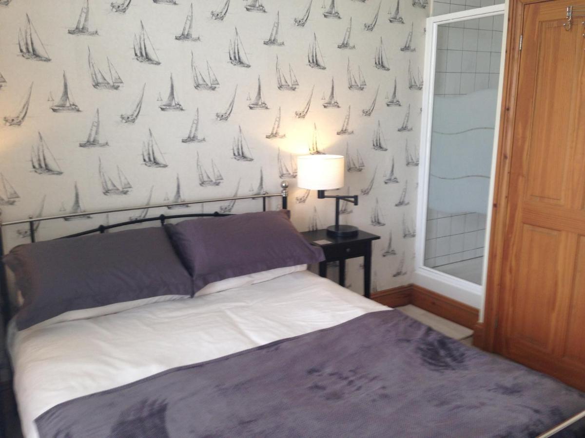 Durnford St- Amazing Location - Free Wifi Apartment Plymouth Ngoại thất bức ảnh
