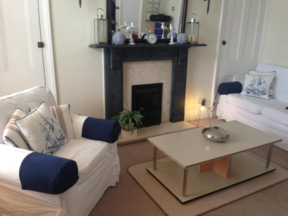 Durnford St- Amazing Location - Free Wifi Apartment Plymouth Ngoại thất bức ảnh