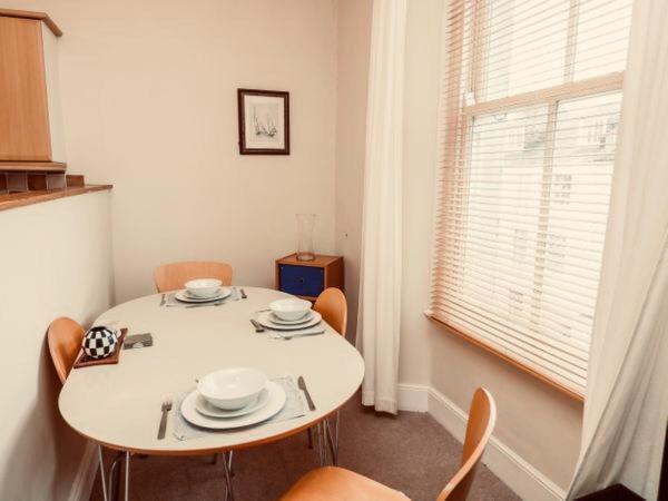 Durnford St- Amazing Location - Free Wifi Apartment Plymouth Ngoại thất bức ảnh