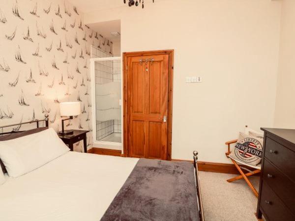 Durnford St- Amazing Location - Free Wifi Apartment Plymouth Ngoại thất bức ảnh