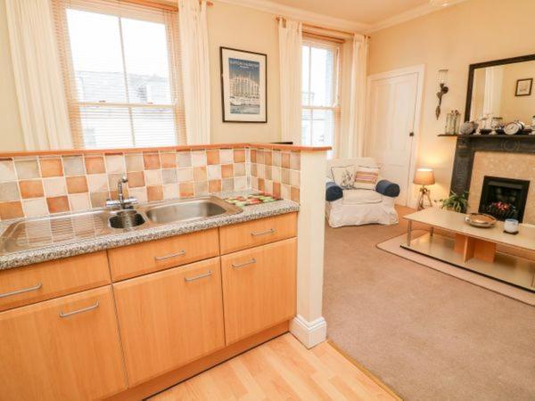 Durnford St- Amazing Location - Free Wifi Apartment Plymouth Ngoại thất bức ảnh